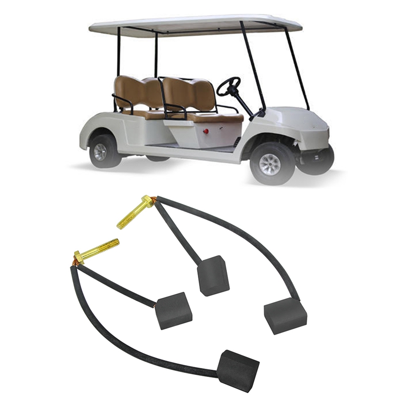 Golf Equipment Suppliers - Voor Golfkar ADC Motor Borstel Kit