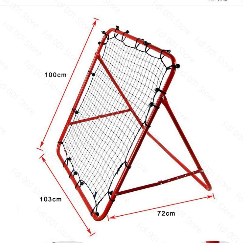 Golf Equipment For Youth - Jeugdvoetbal trainingshulpmiddel rebound net golf honkbal