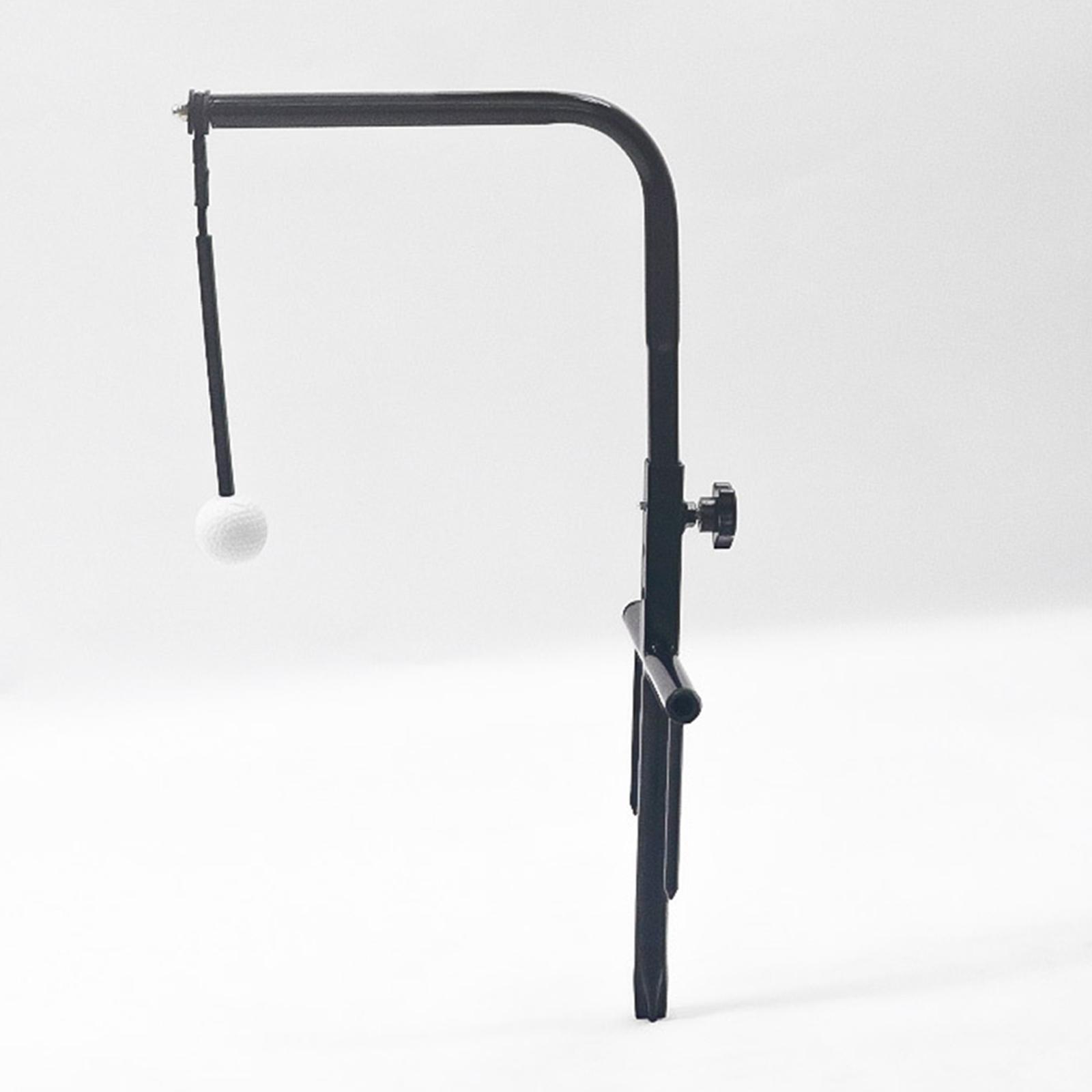 Golf Equipment Guide - Golf Swing Trainer Aid, Golf Oefenbal,