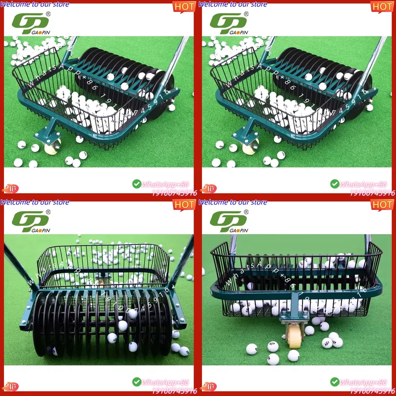 Golf Equipment Manufacturers - CE-gecertificeerde professionele golfproductenfabrikant, directe verkoop van