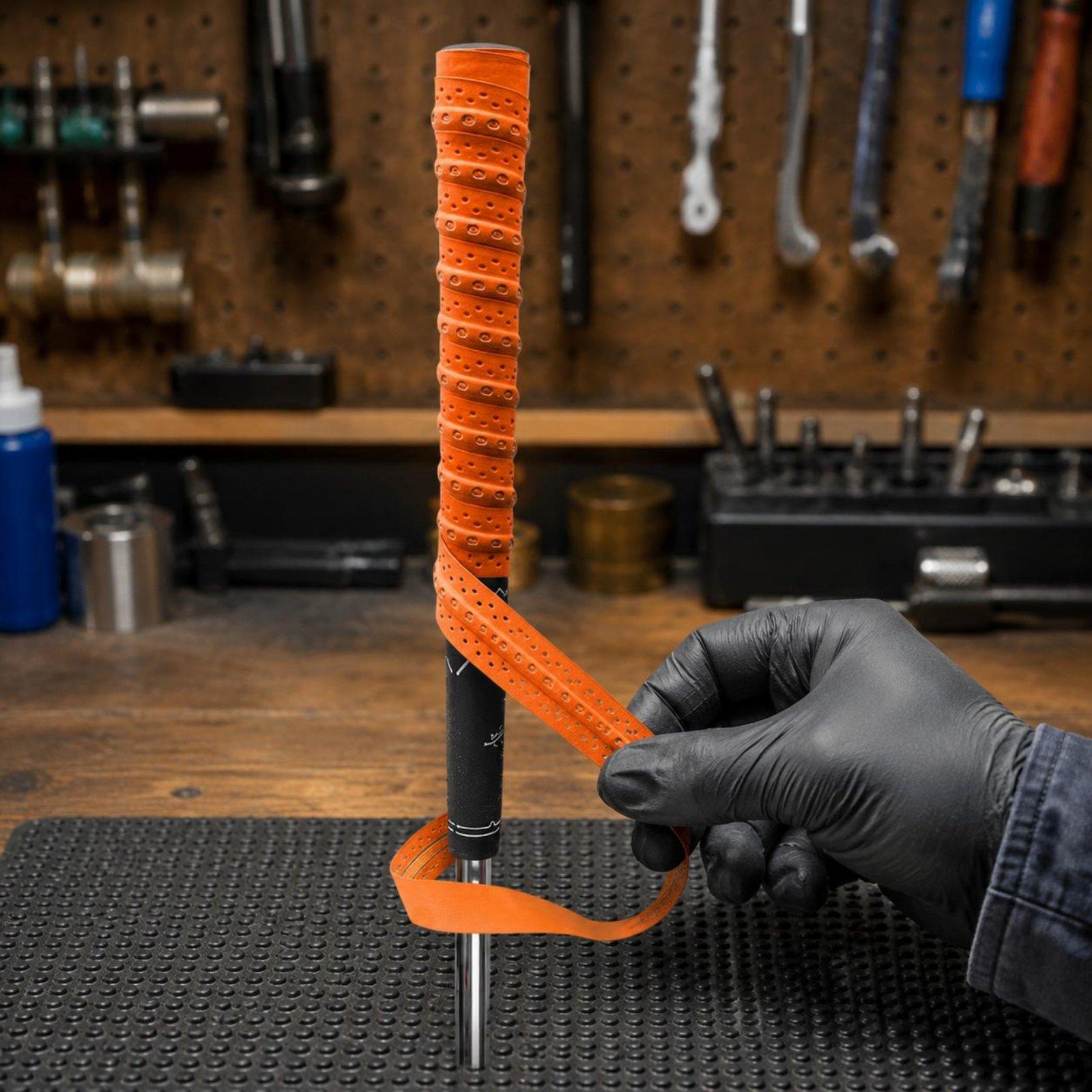 Grip Regrip Tape - Golf Club Grip Wrap Antislip PU