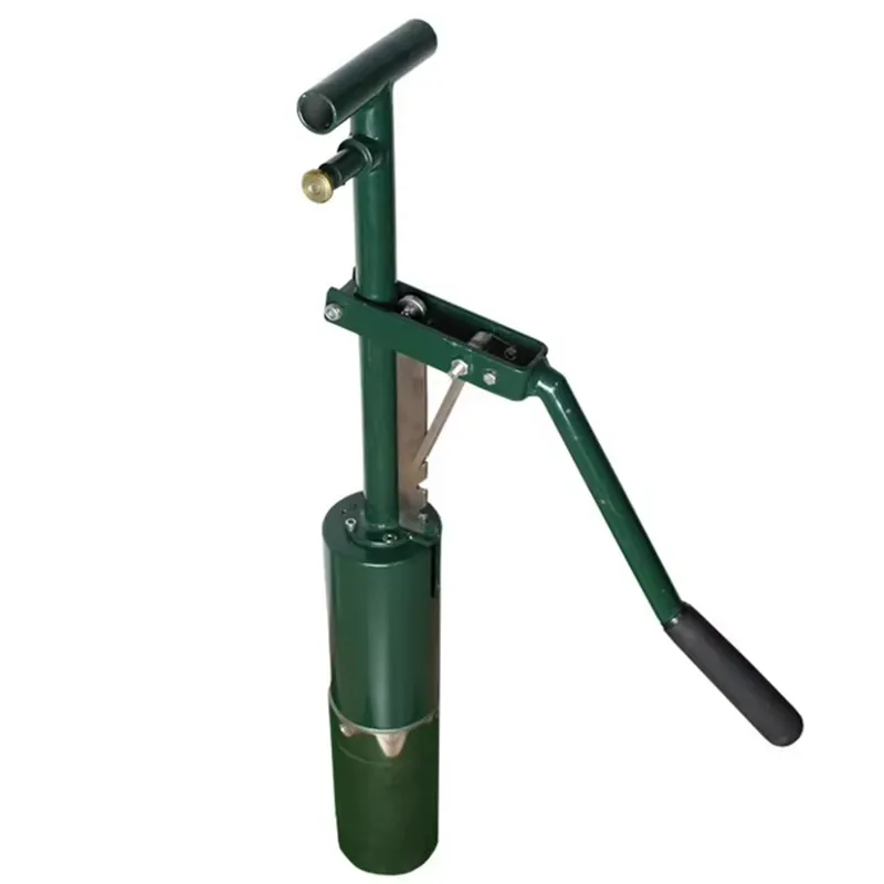 Golf Equipment Manufacturers - Fabrikant Golf Deluxe Hole Saw Cutter,