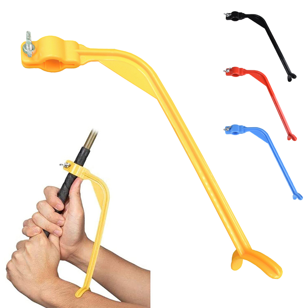 Golf Equipment Indoor - 1Pc Golf Swing Coach Beginner Swing