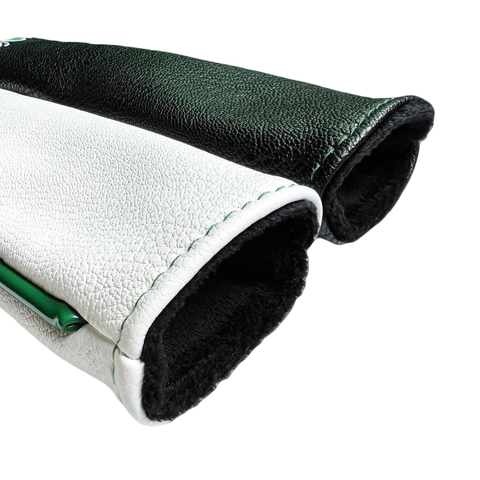 Golf Equipment Guide - Golf Alignment Rod Cover Duurzame lederen