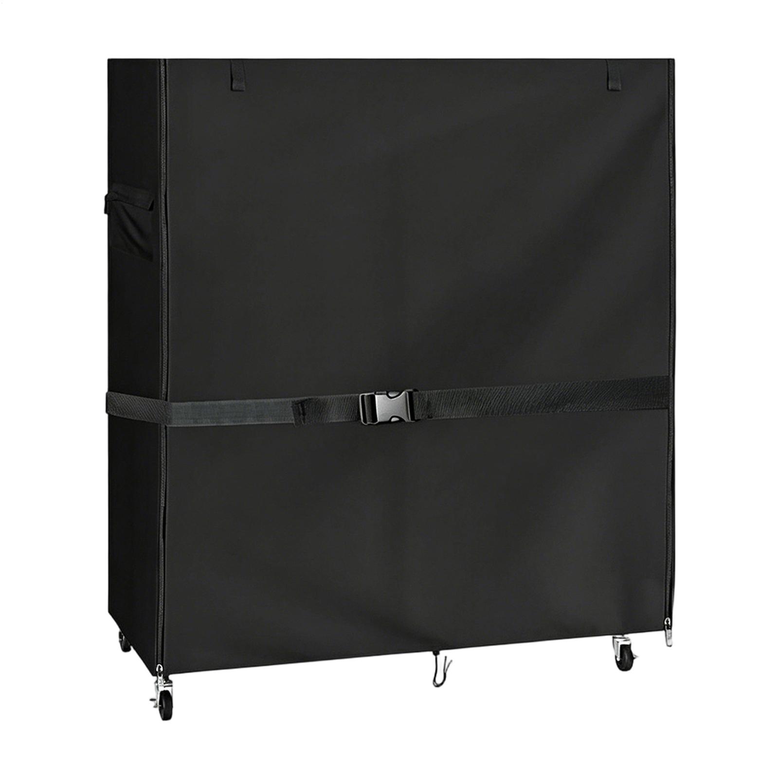 Golf Equipment Garage Storage - Golfbag Opbergrek Cover Oxford Garage Organizer