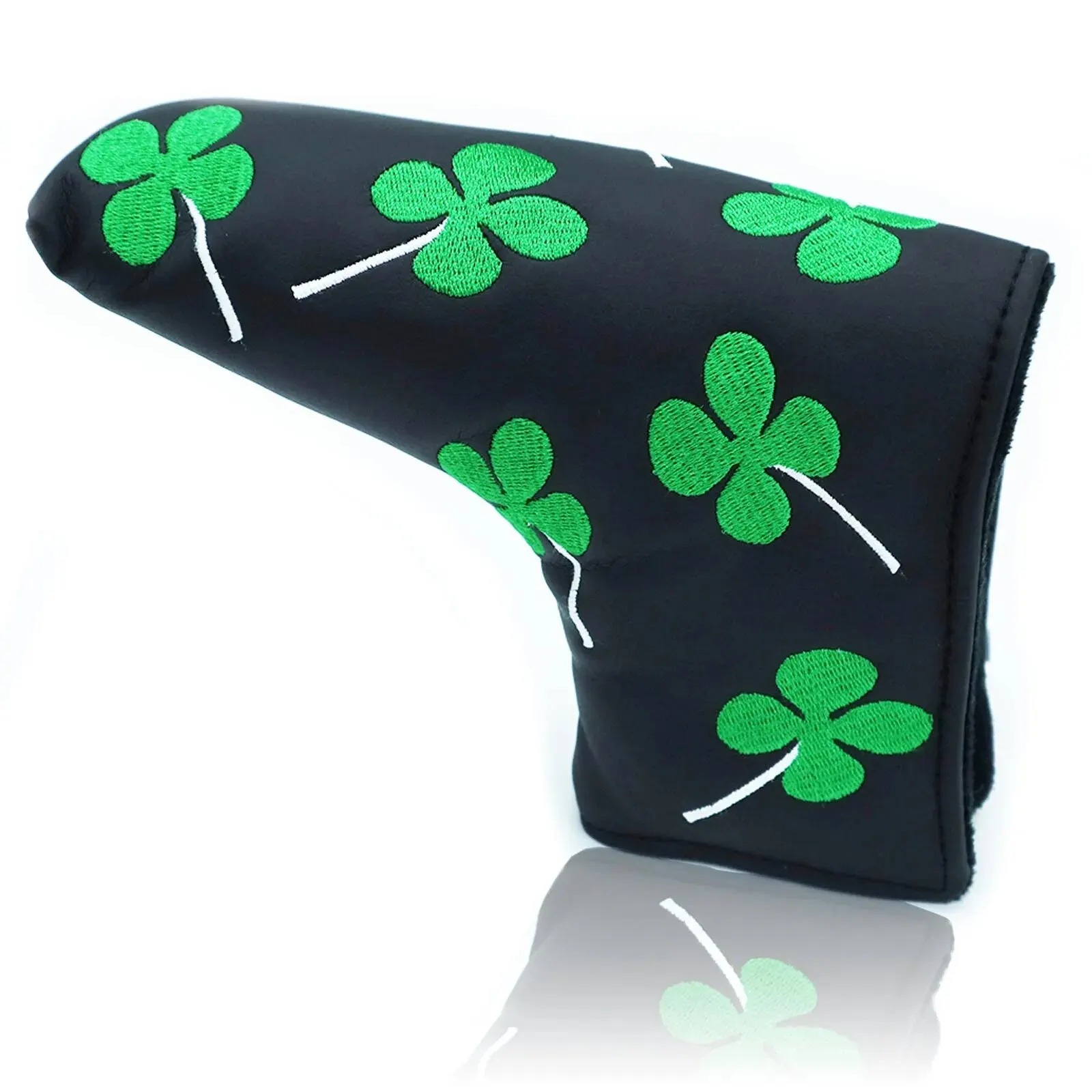 Golf Equipment Suppliers - Golf Putter Head Cover, Blade Club