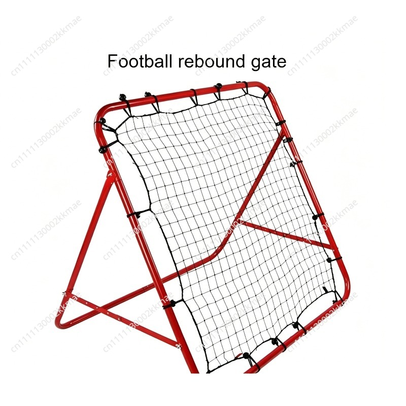 Golf Equipment For Youth - Jeugdvoetbaltrainingshulpmiddel Rebound Net Golf Baseball Batting