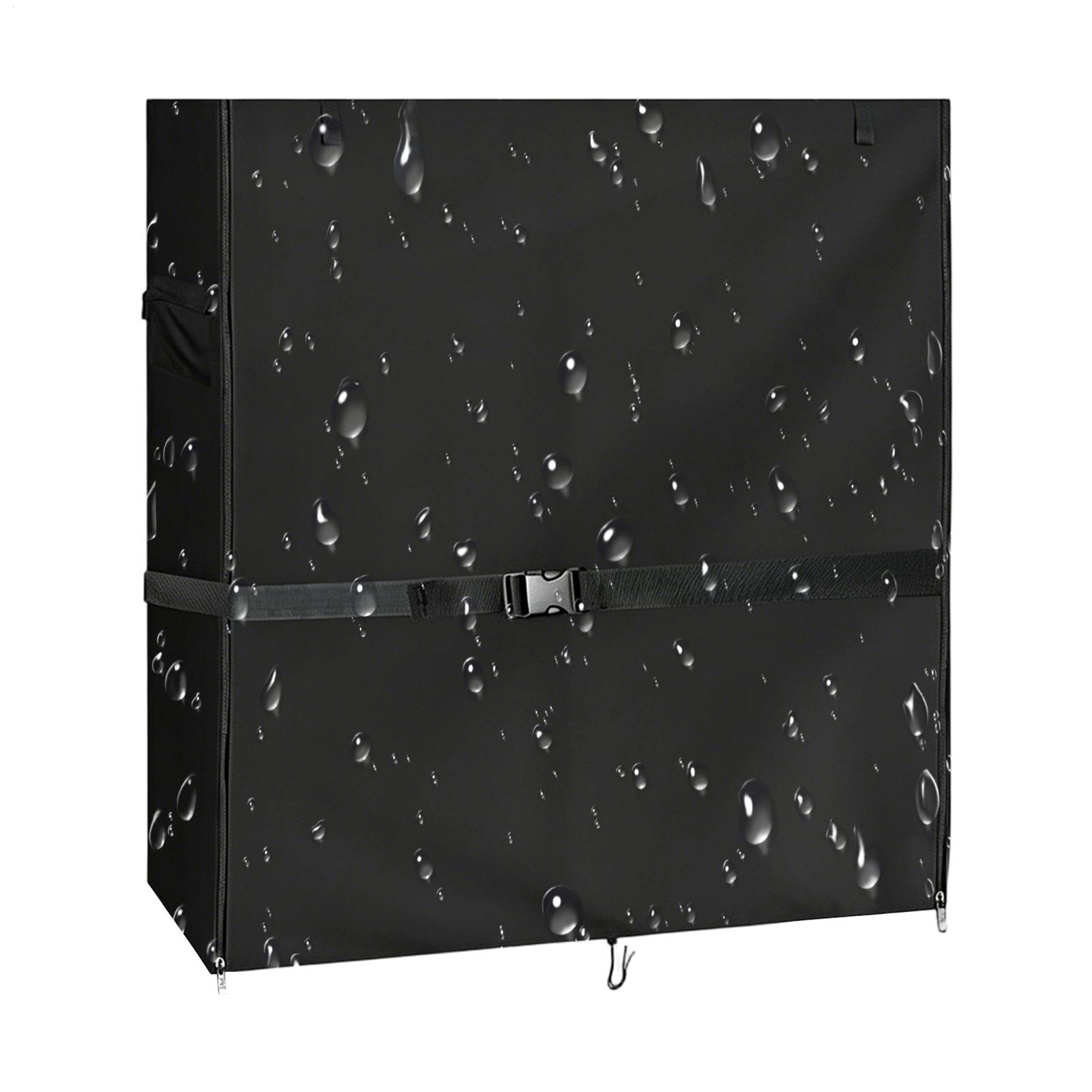 Golf Equipment Garage Storage - Golfbag Stand Covers Oxford Waterdichte beschermer