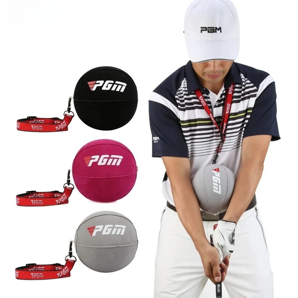 Golf Equipment Indoor - Opblaasbare Golf Smart Ball Trainer Draagbare