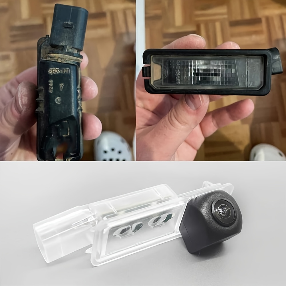 Golf Equipment Manufacturers - Vervangende achteruitrijcamera van de originele fabrikant,