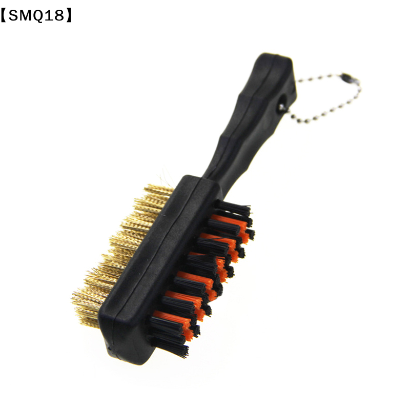 Golf Club Brush Groove Cleaner - Golf Equipment Indoor recensie en prijs