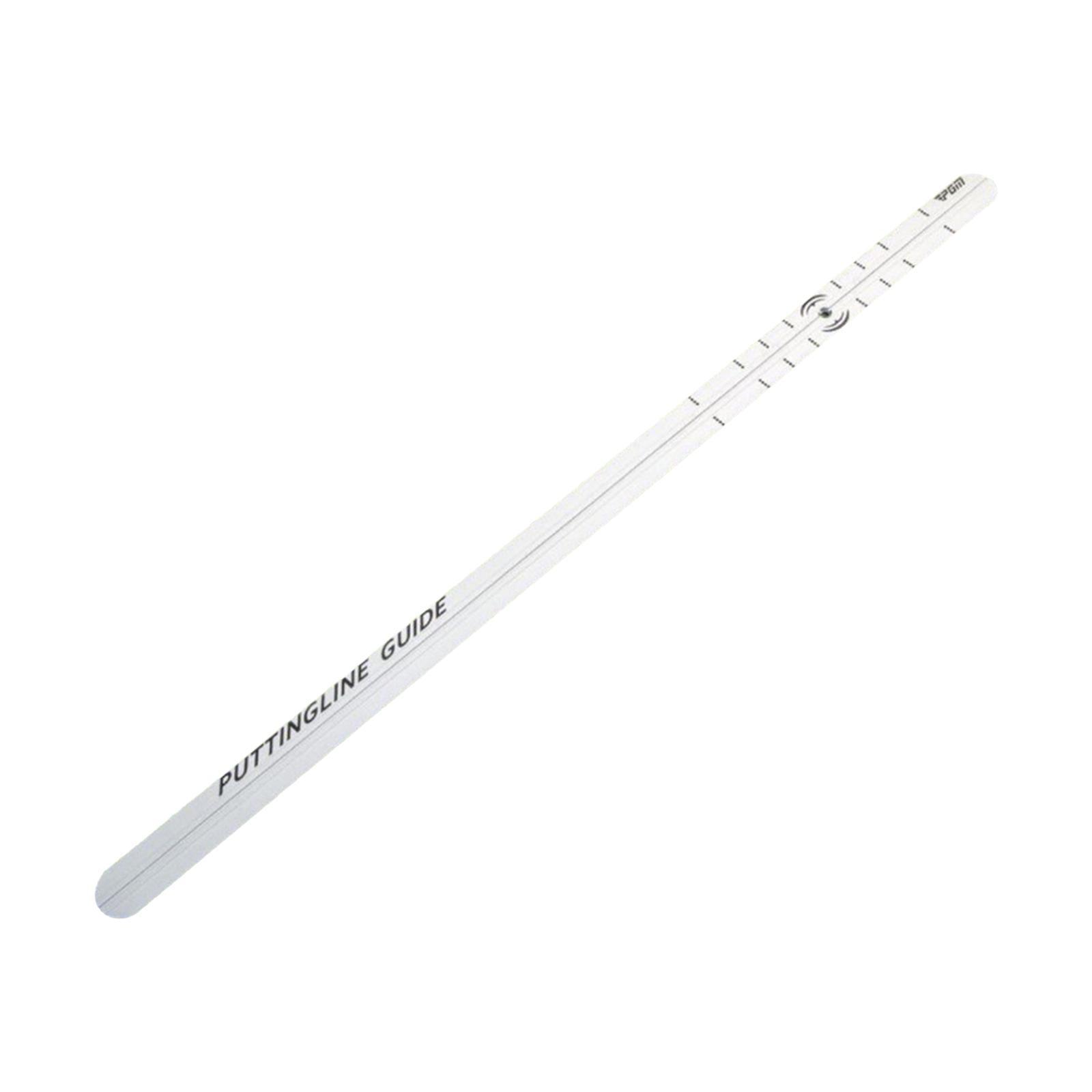 Golf Putting Ruler Sliding Tra - Golf Equipment Guide recensie en prijs