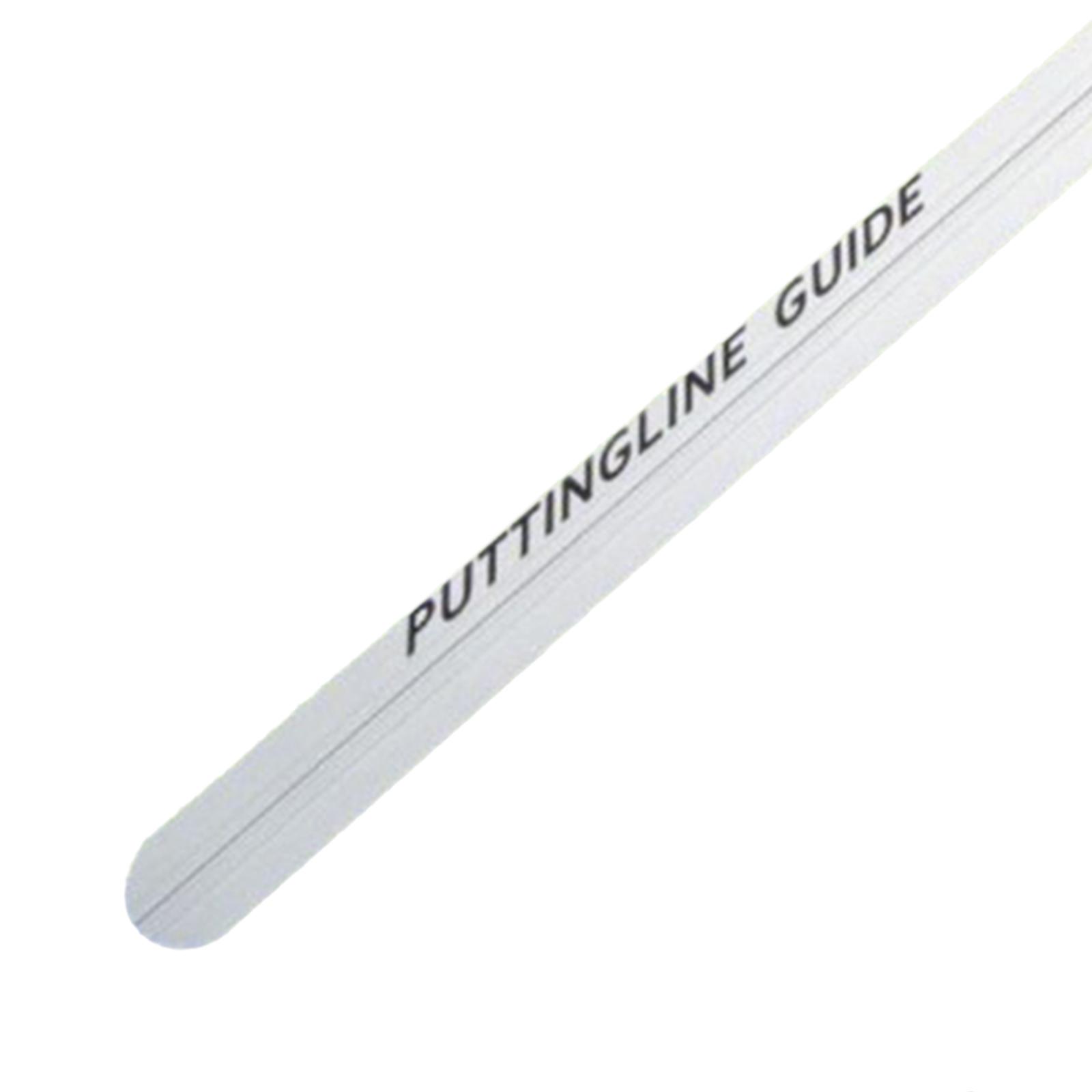 Golf Putting Ruler Sliding Tra - Golf Equipment Guide recensie en prijs