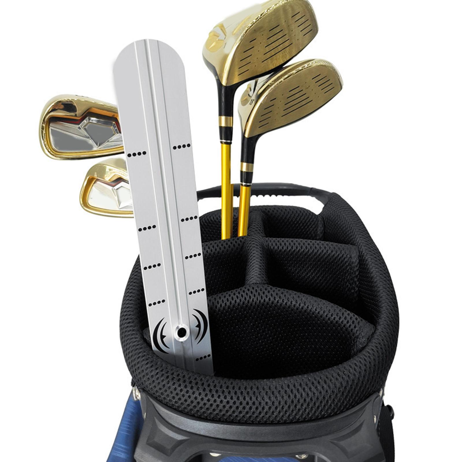 Golf Putting Ruler Sliding Tra - Golf Equipment Guide recensie en prijs