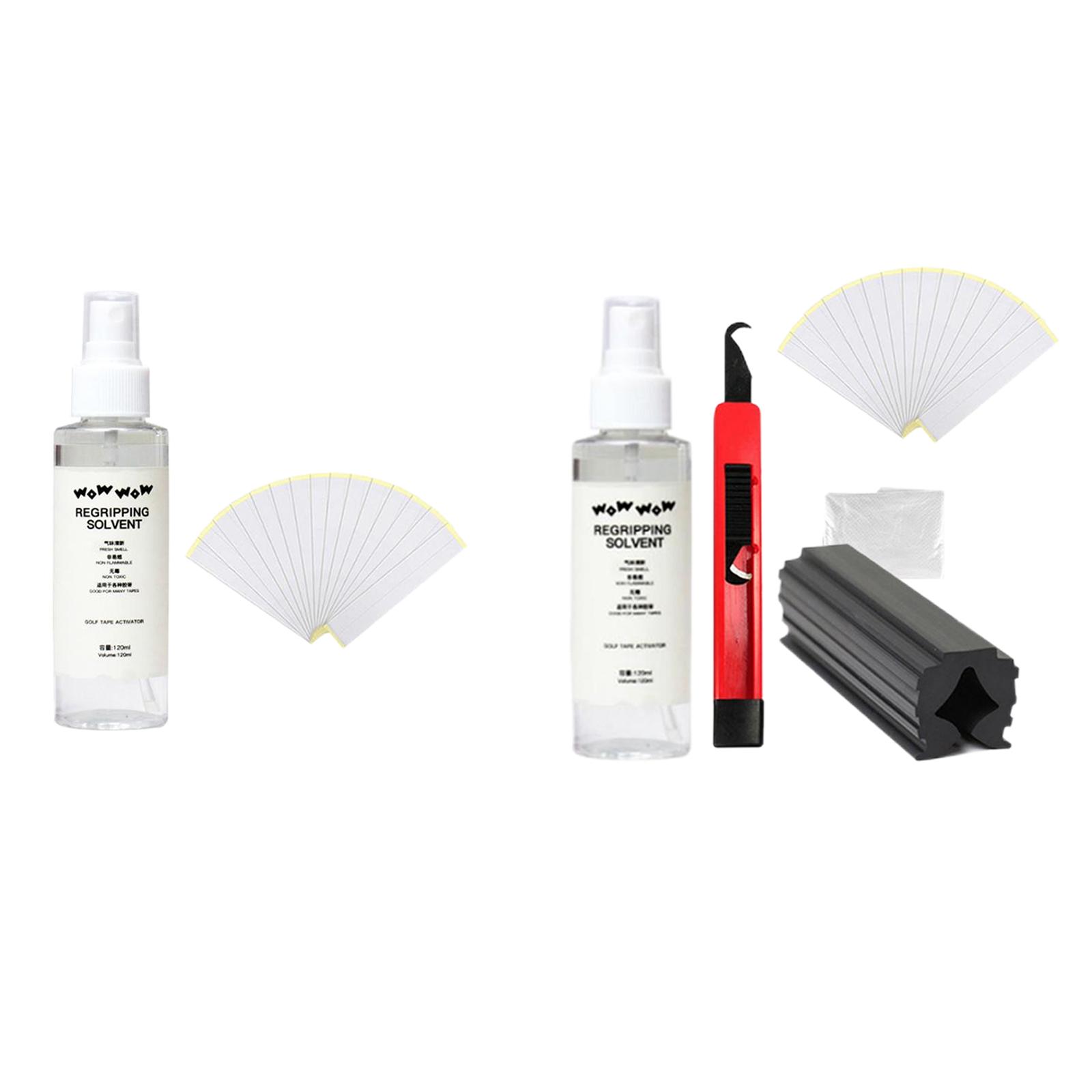 Golf Club Grip Kit 15-tapestri - Grip Regrip Tape recensie en prijs
