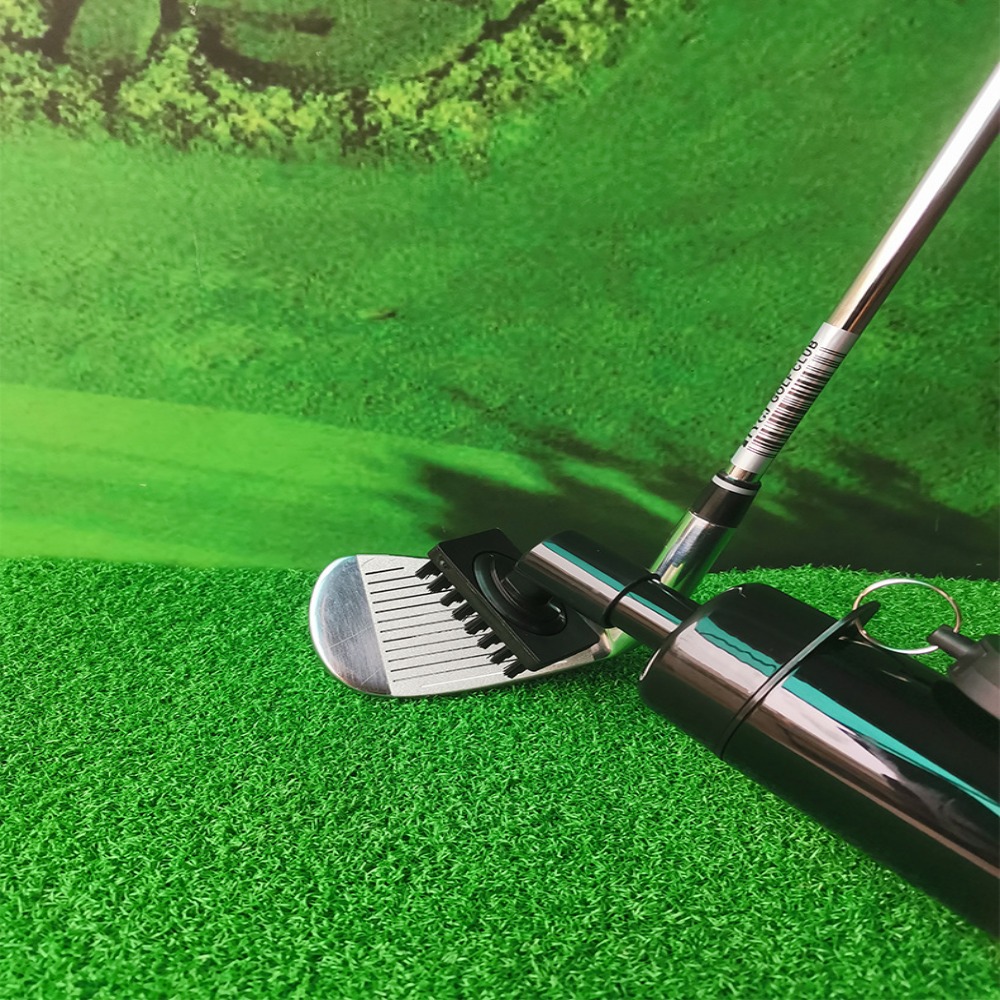 Plastic Golfgroefreiniger Prof - Golf Equipment Indoor recensie en prijs