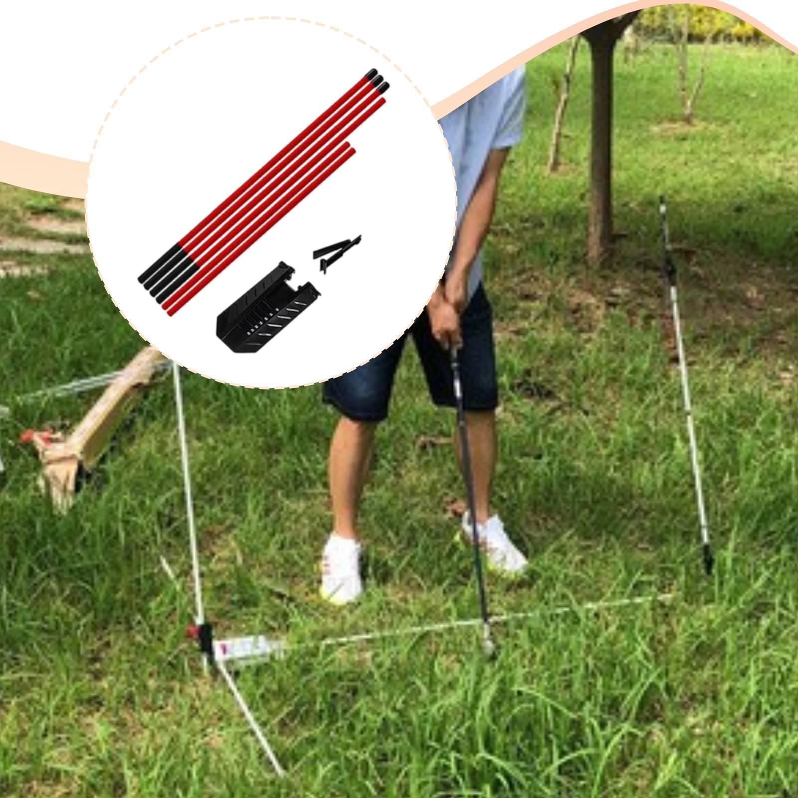 Golf oefenmateriaal swingtrain - Golf Equipment Guide recensie en prijs