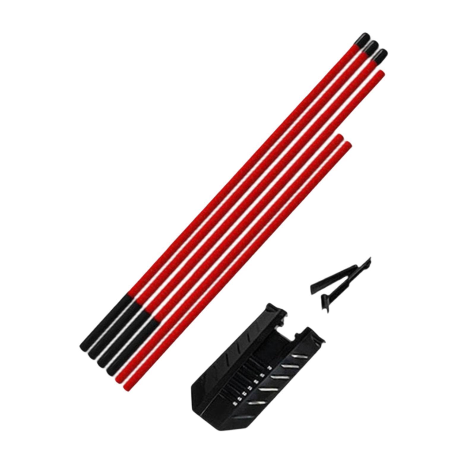Golf oefenmateriaal swingtrain - Golf Equipment Guide recensie en prijs
