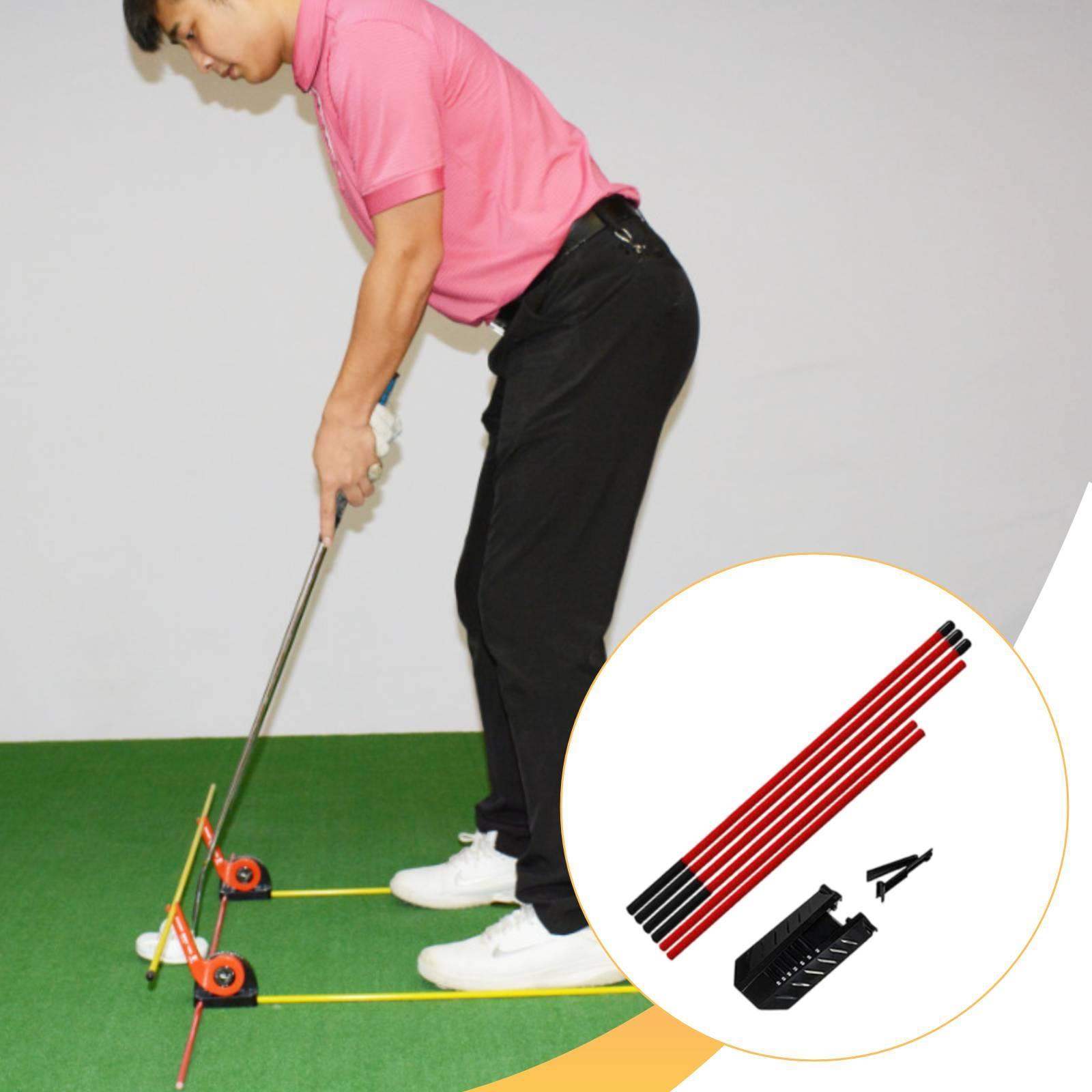 Golf oefenmateriaal swingtrain - Golf Equipment Guide recensie en prijs