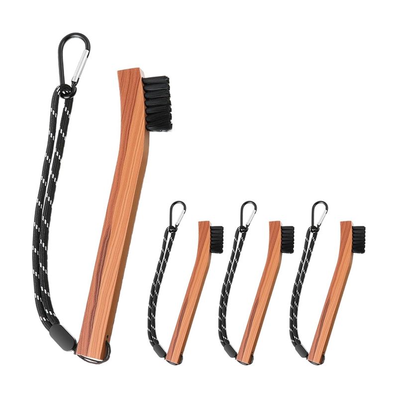 Golf Brush Club Groove Cleaner - Golf Equipment Indoor recensie en prijs