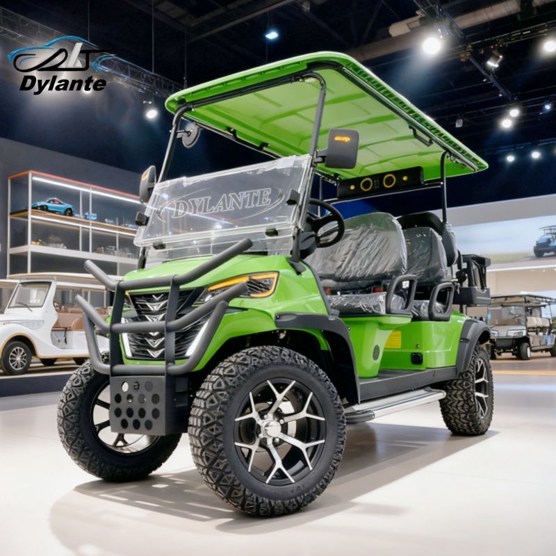 Fabrikant van elektrische sigh - Golf Equipment Manufacturers recensie en prijs
