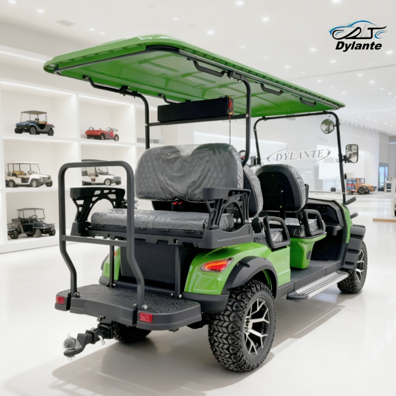 Fabrikant van elektrische sigh - Golf Equipment Manufacturers recensie en prijs