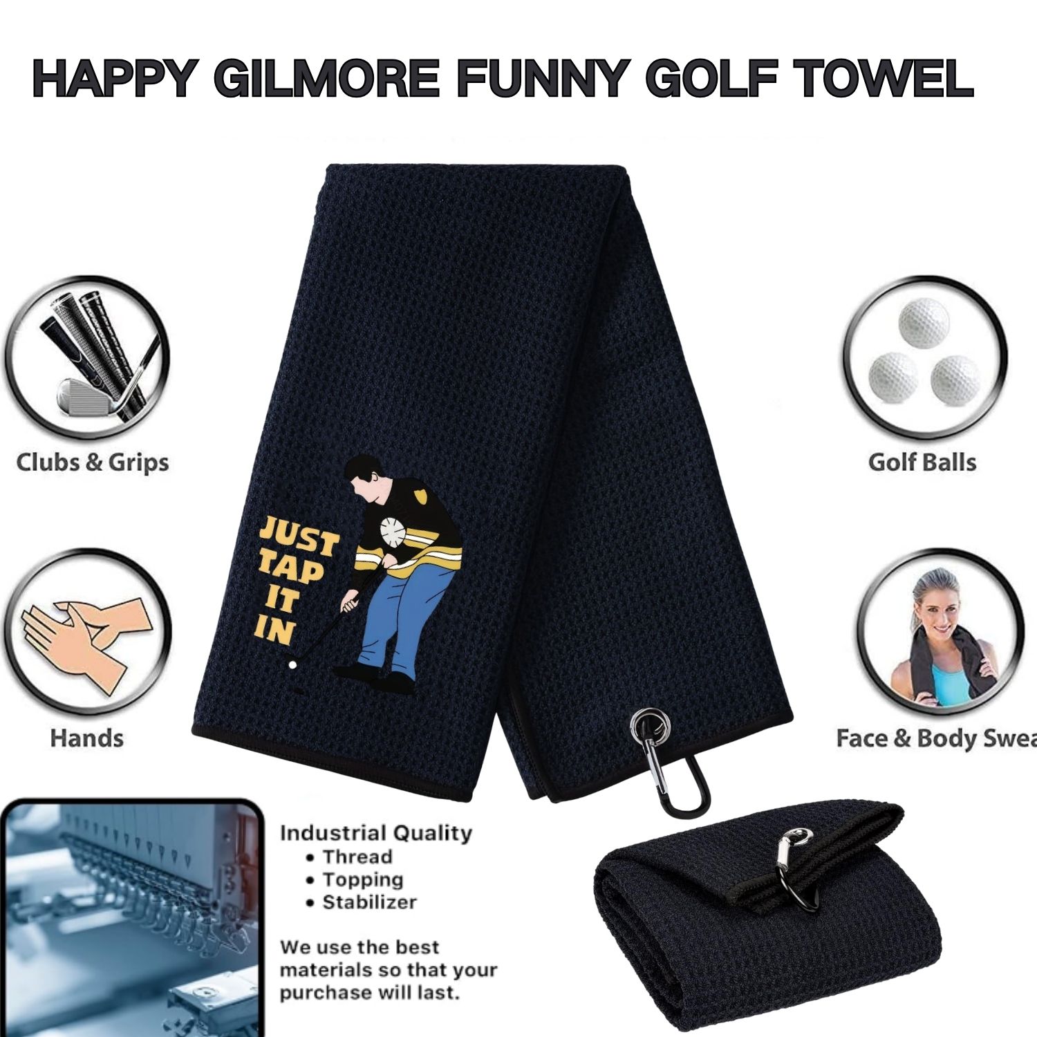 Golfclubreinigingsset met golf - Divot Repair Tool recensie en prijs