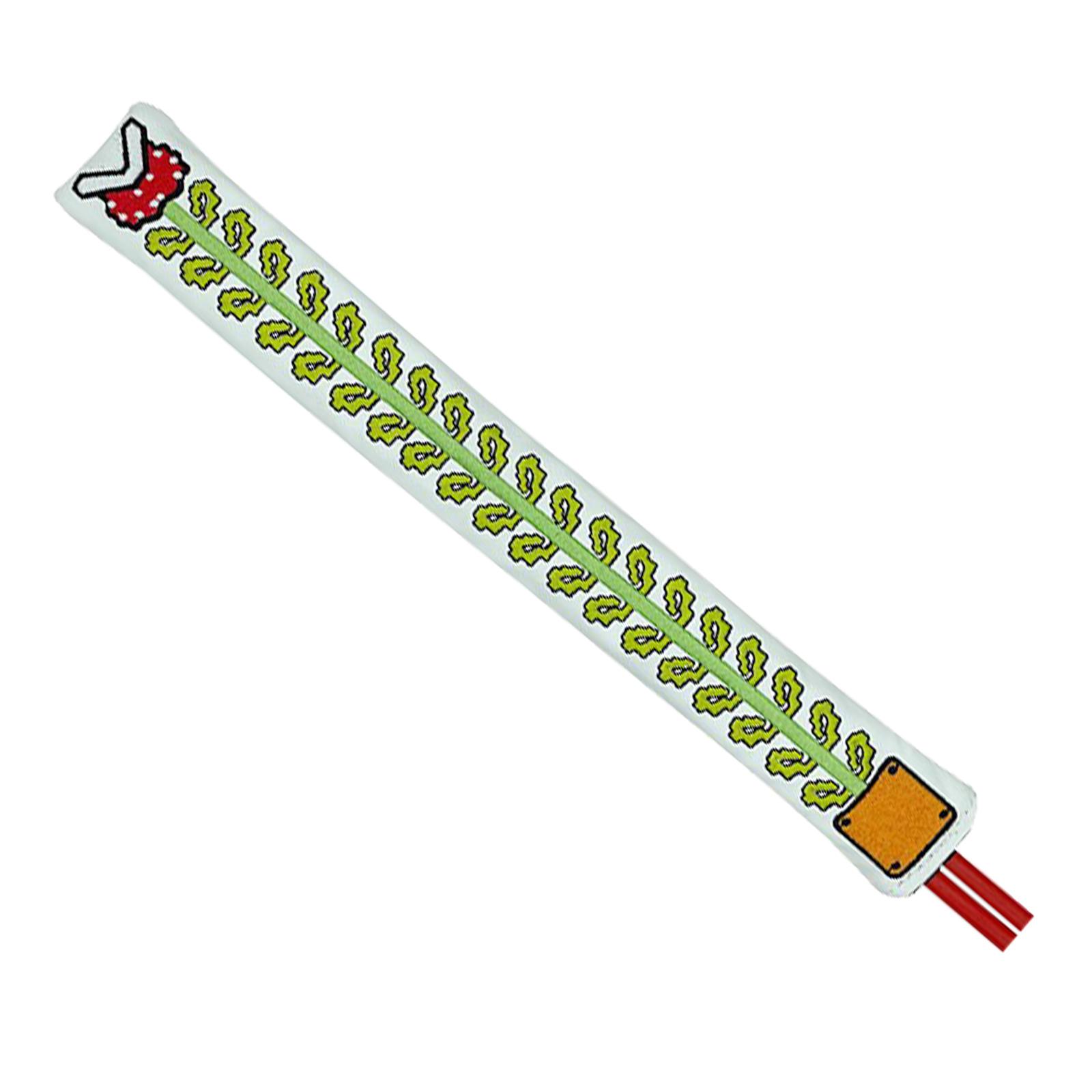 Premium PU lederen golfclubhoe - Golf Equipment Guide recensie en prijs