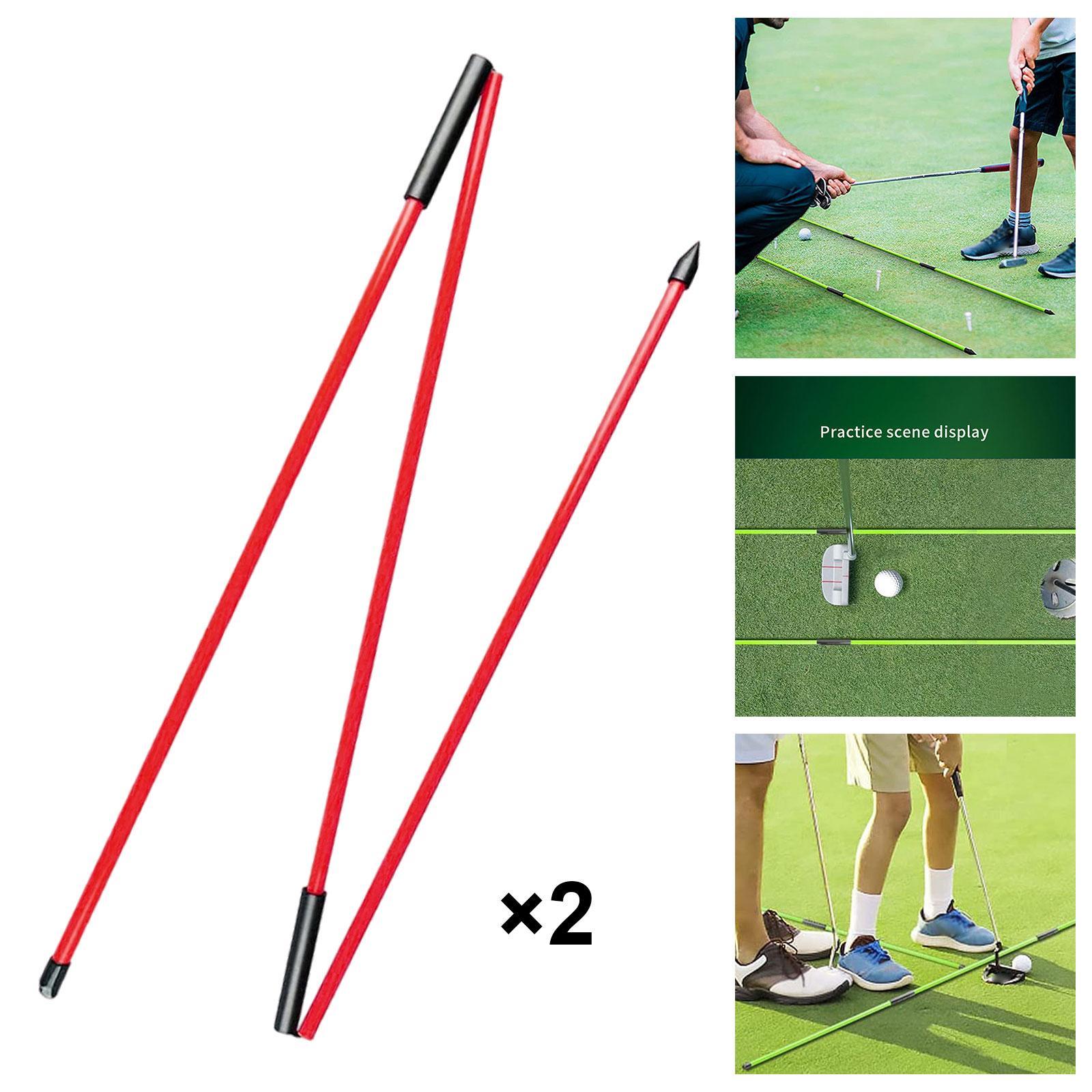 Golftrainingsmateriaal Uitlijn - Golf Equipment Guide recensie en prijs