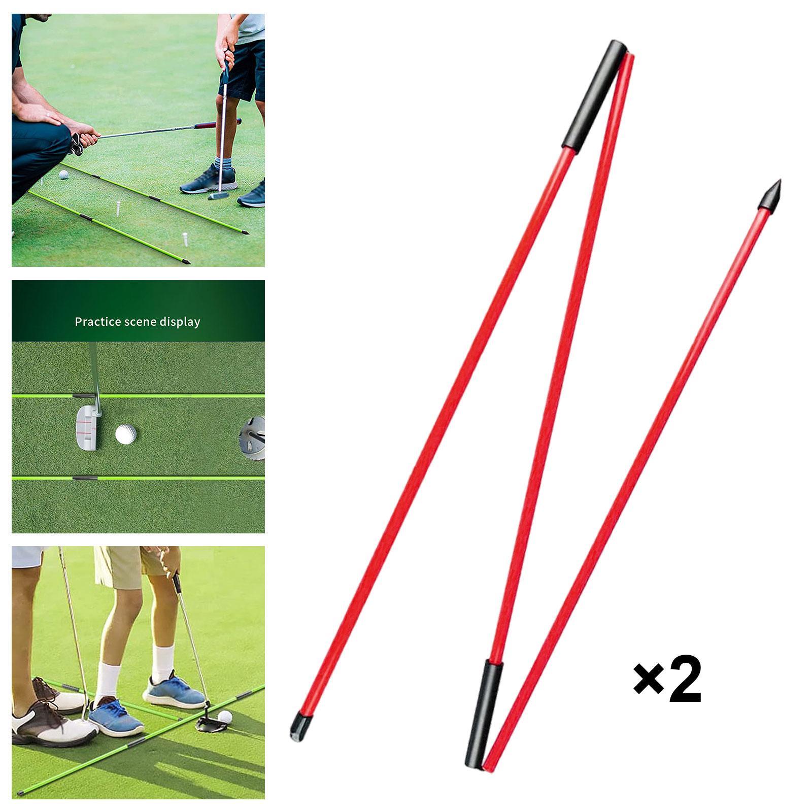Golftrainingsmateriaal Uitlijn - Golf Equipment Guide recensie en prijs