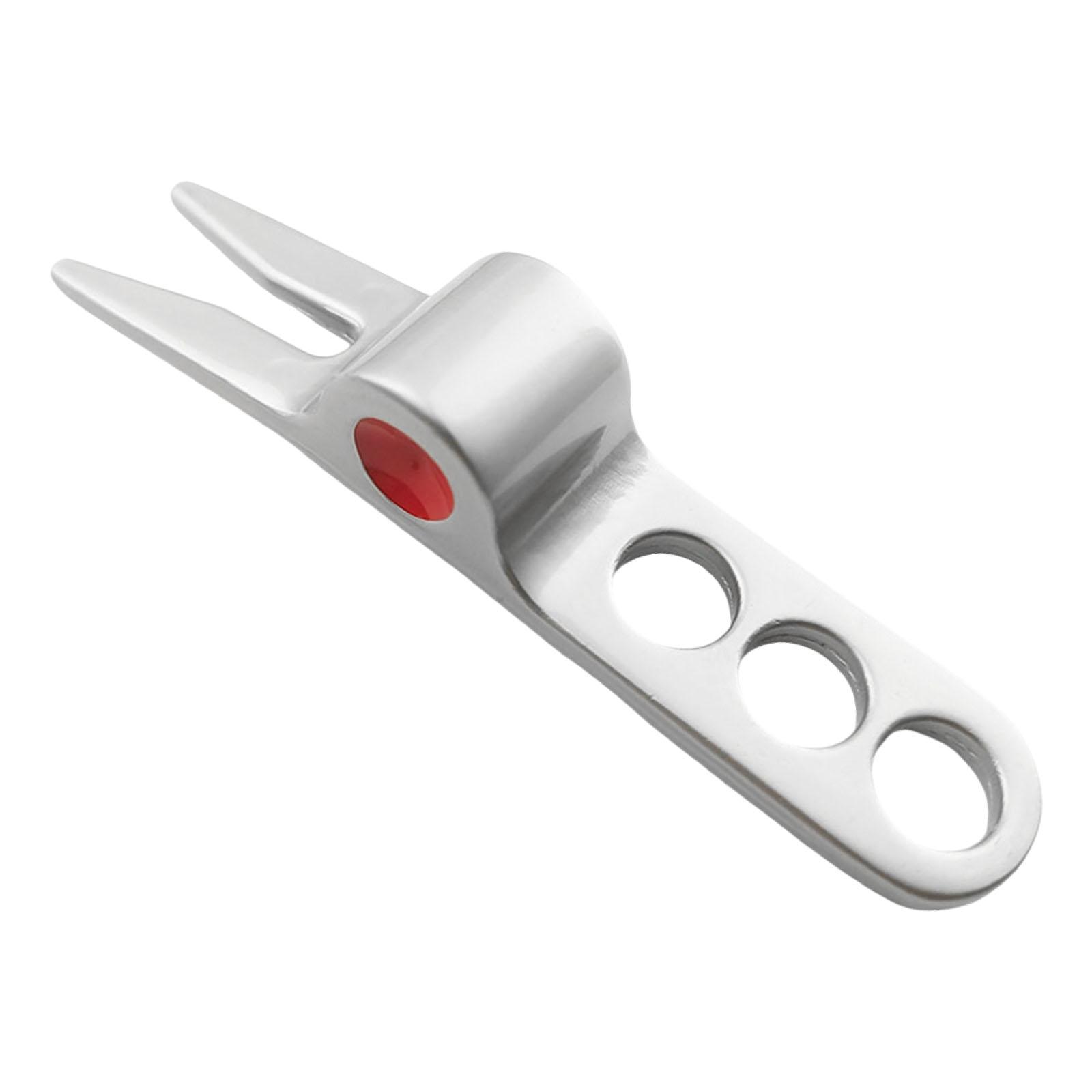 Metalen Golf Divot Easy Fix To - Golf Equipment Beginners recensie en prijs
