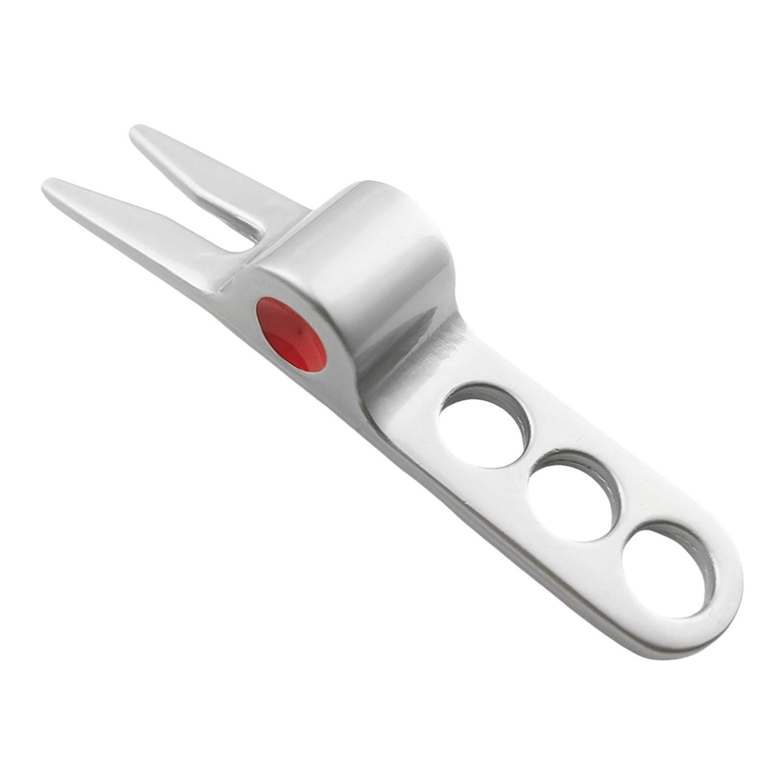 Metalen Golf Divot Easy Fix To - Golf Equipment Beginners recensie en prijs