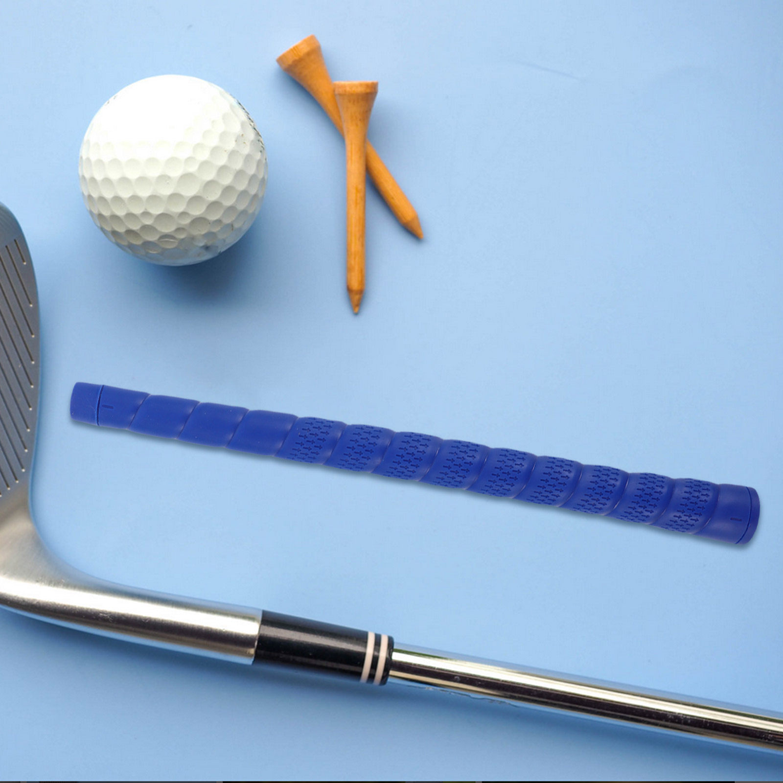 Kindergolfgrip Zacht rubberen  - Golf Equipment For Youth recensie en prijs