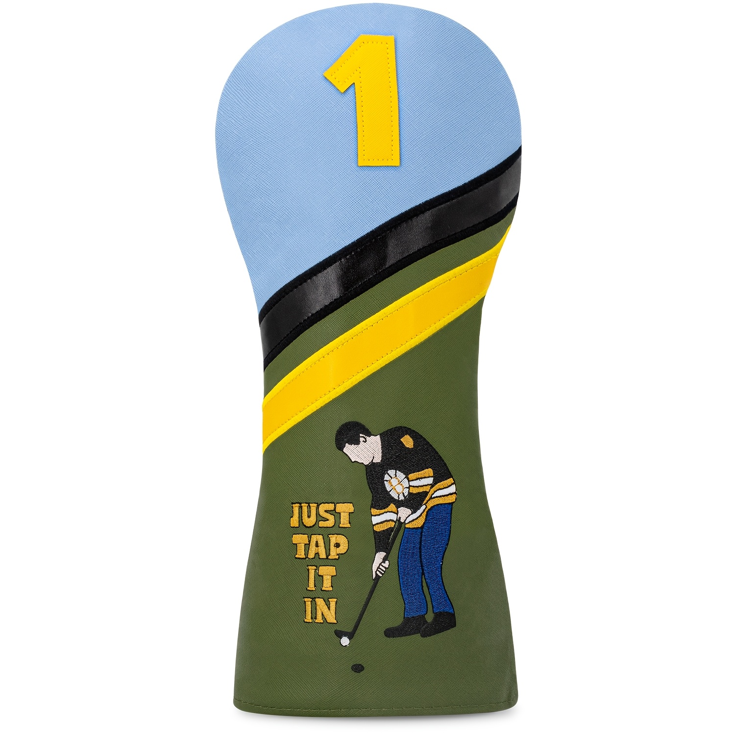 1 st/4 stks Driver/Fairway/Hyb - Golf Equipment Suppliers recensie en prijs
