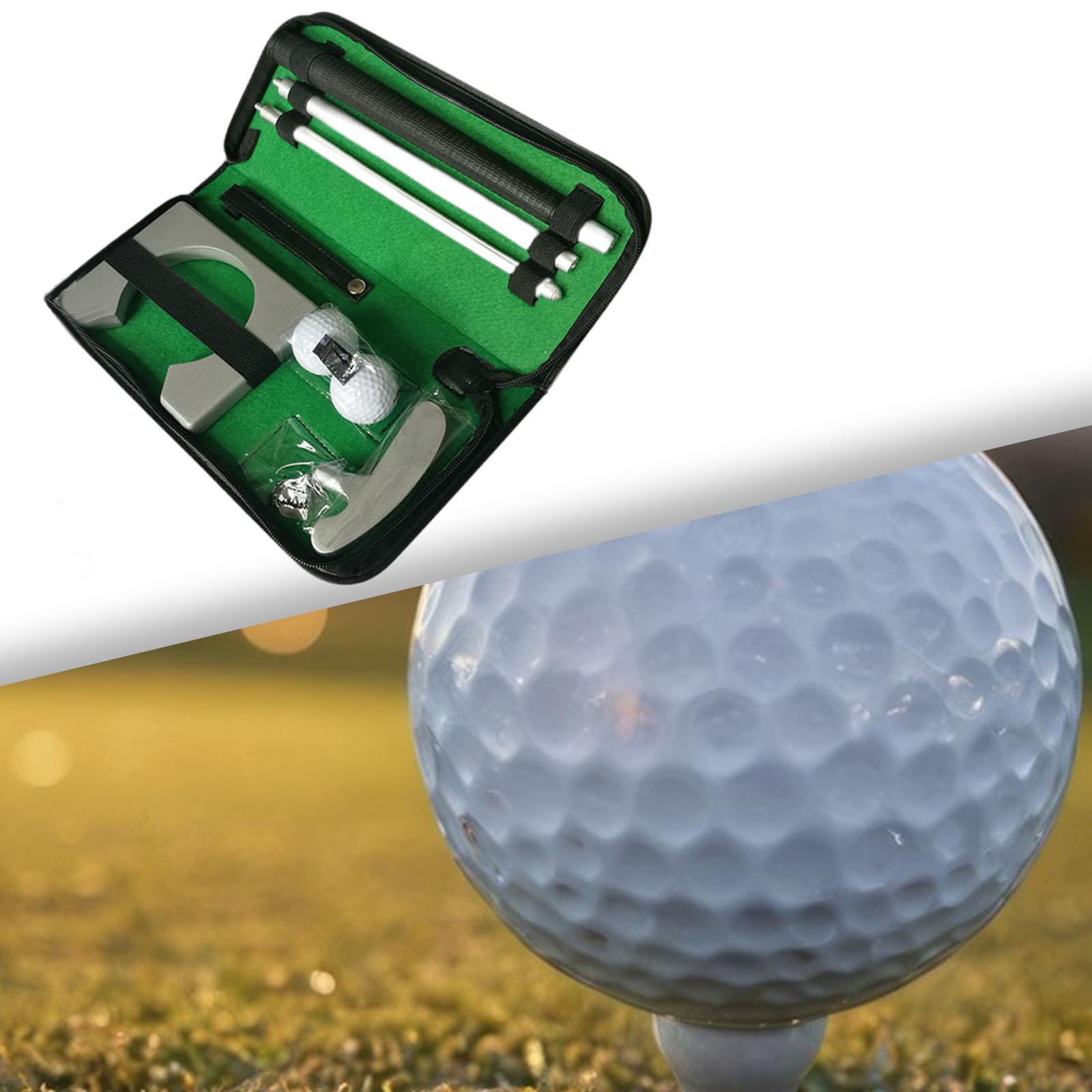 Golf Putter Gift Set Golfuitru - Golf Equipment Beginners recensie en prijs