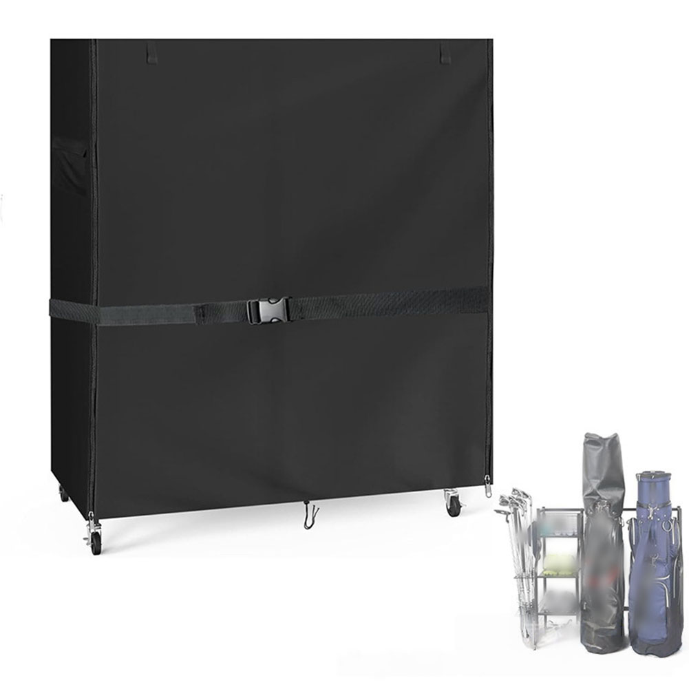Waterdichte, stofdichte opberg - Golf Equipment Garage Storage recensie en prijs