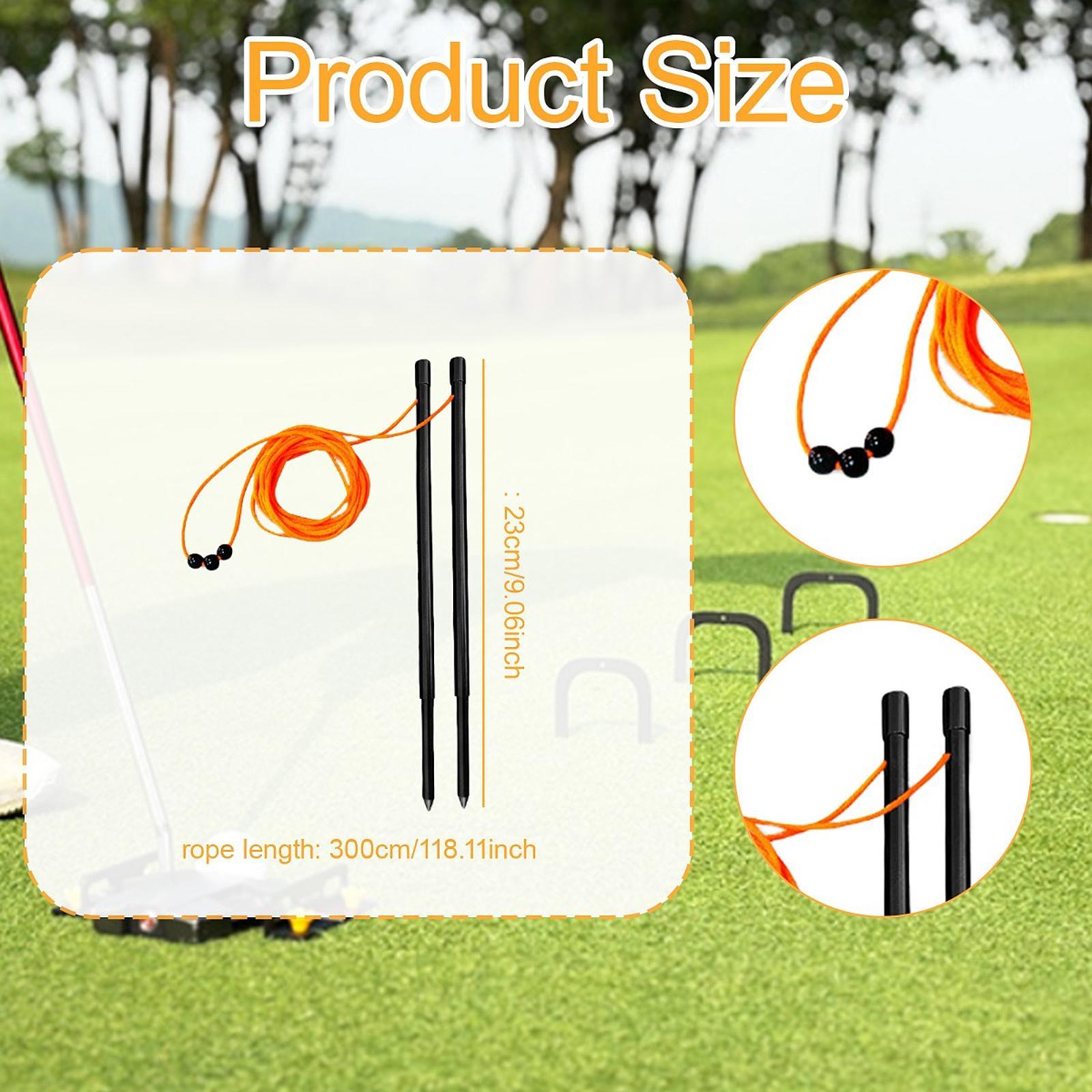 Aluminium golfputtingstring Pr - Golf Equipment Guide recensie en prijs