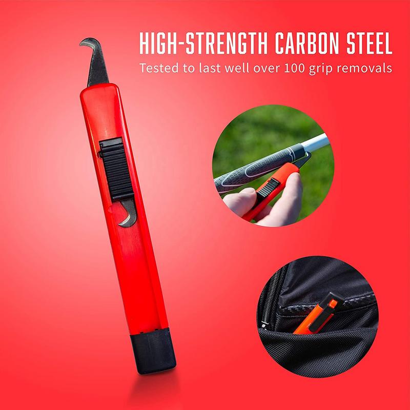 Golf Grip Kit Voor Regripping  - Grip Regrip Tape recensie en prijs