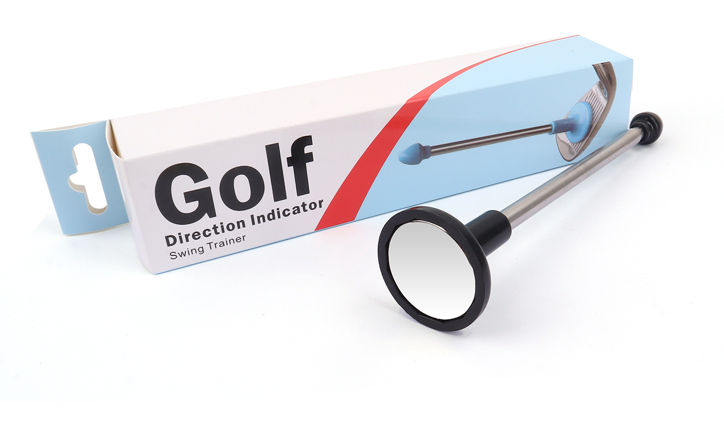Roestvrijstalen golfuitlijning - Golf Equipment Guide recensie en prijs
