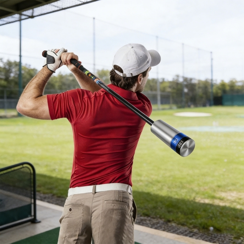 Indoor Weight Golf Practice Sw - Golf Equipment Beginners recensie en prijs