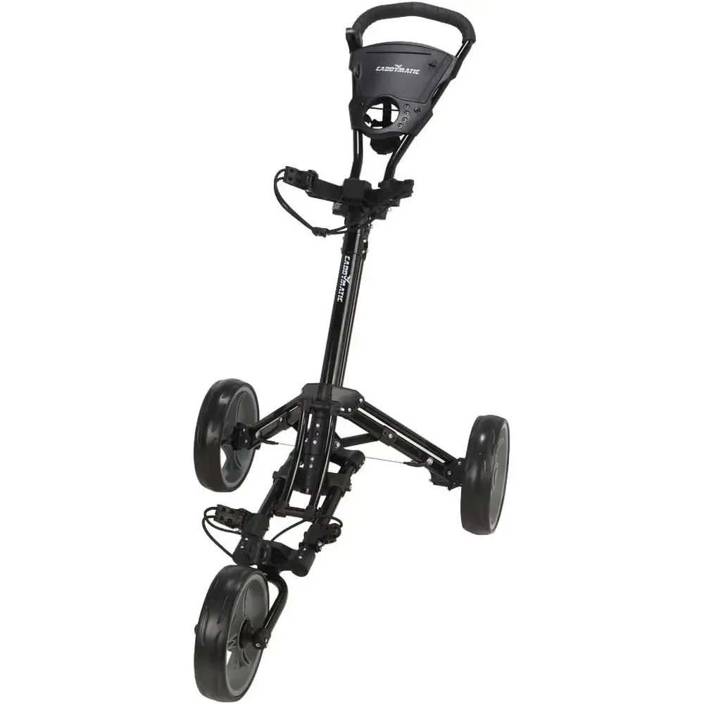 Lichtgewicht One-k opvouwbare  - Pull Cart Fold recensie en prijs