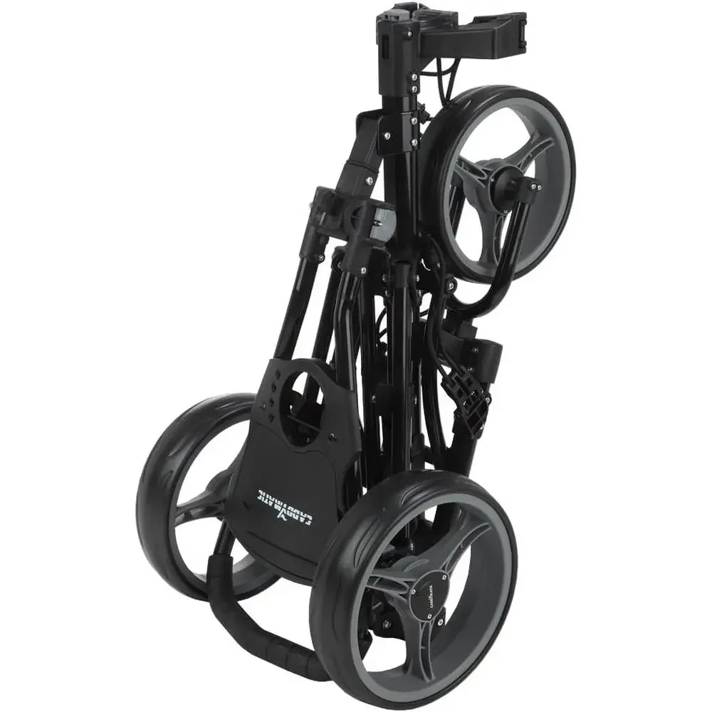 Lichtgewicht One-k opvouwbare  - Pull Cart Fold recensie en prijs