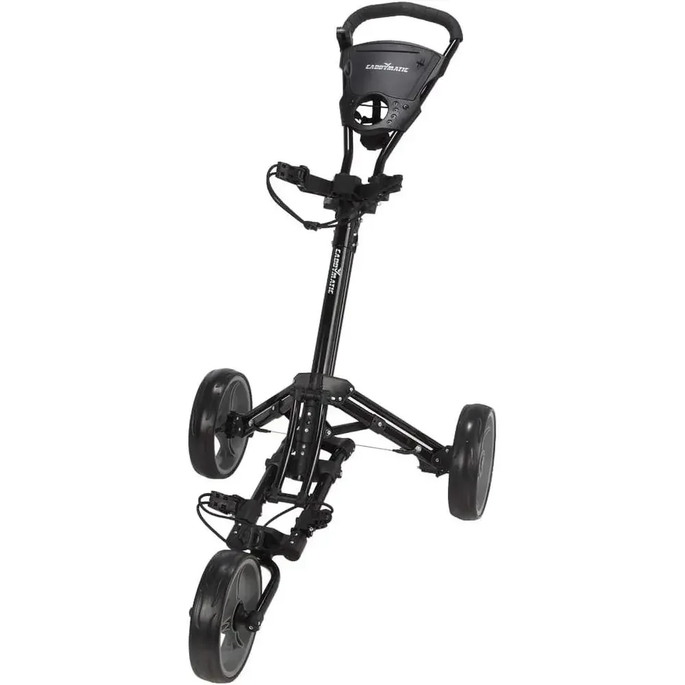 Lichtgewicht One-k opvouwbare  - Pull Cart Fold recensie en prijs