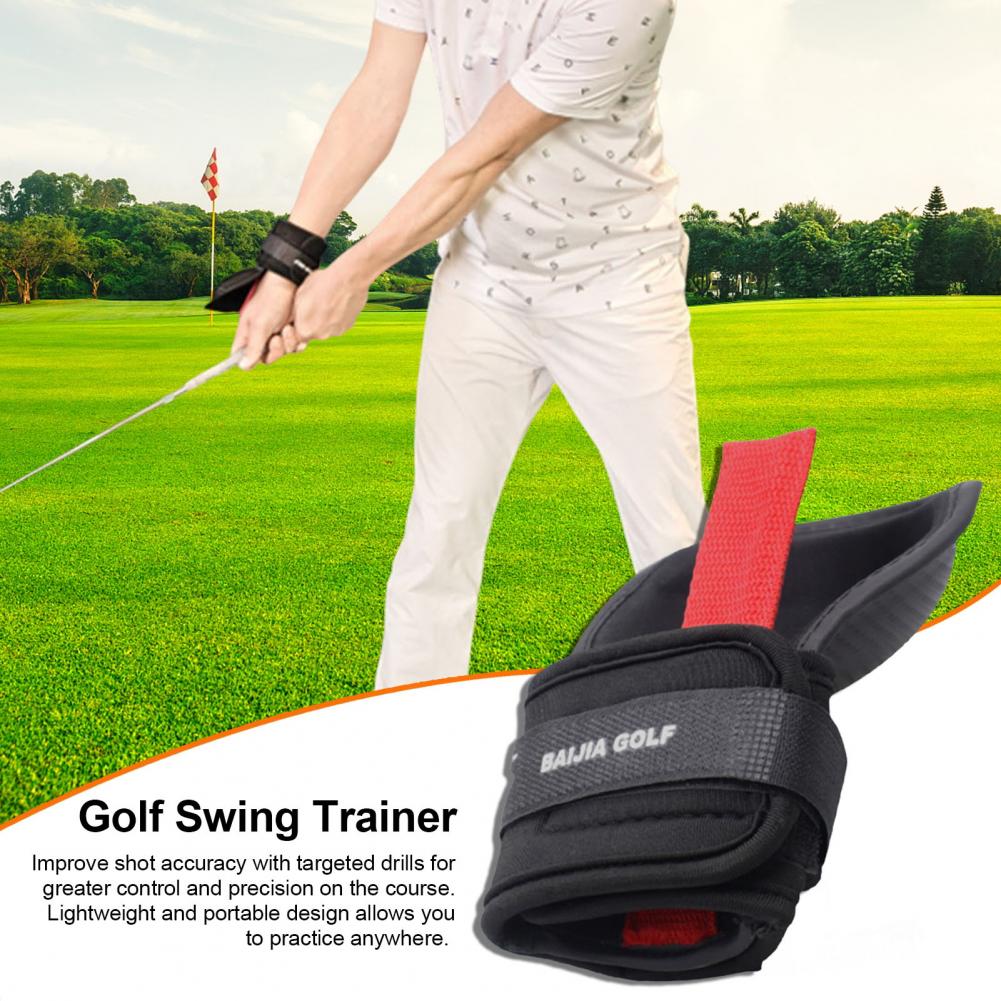 17*12 cm Golf Swing Trainer Go - Golf Equipment Beginners recensie en prijs