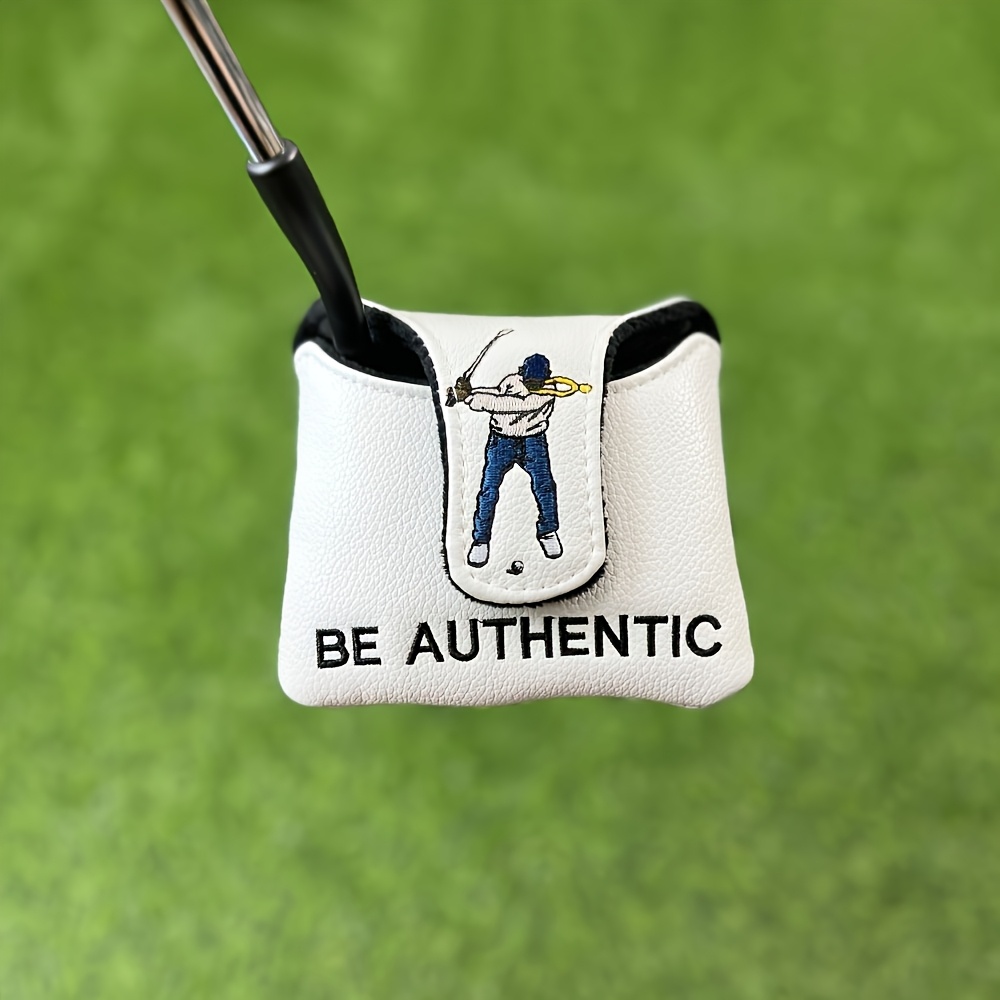 1 Golf Club Push Rod Cover Gol - Golf Equipment Suppliers recensie en prijs
