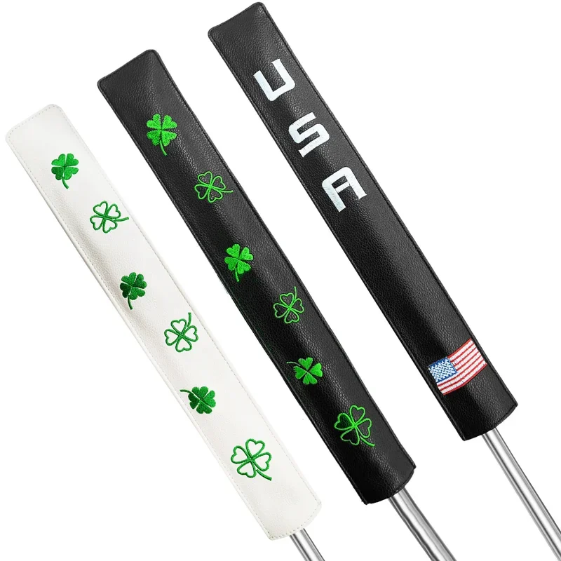 PU Lederen Golf Uitlijning Rod - Golf Equipment Guide recensie en prijs