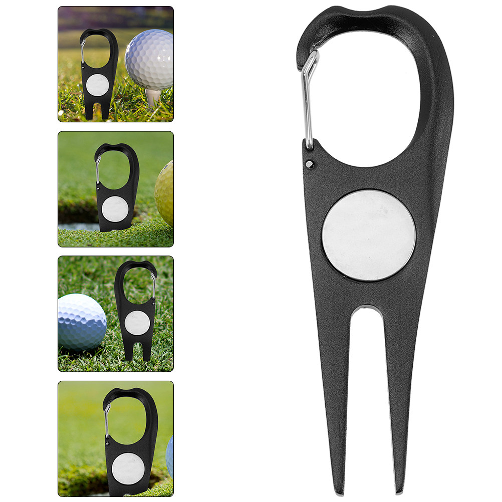 Golf Divot Tool Premium Alumin - Divot Repair Tool recensie en prijs