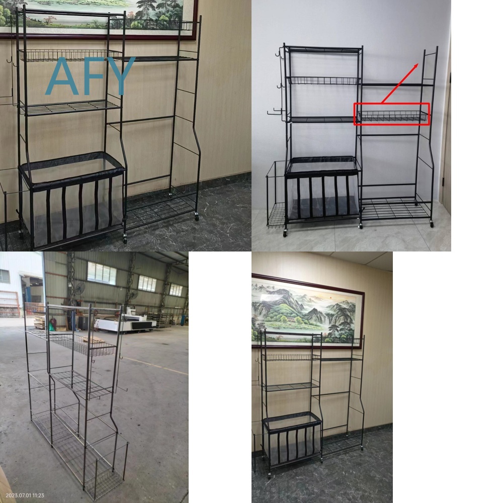 Opbergrek voor golfballen voor - Golf Equipment Garage Storage recensie en prijs