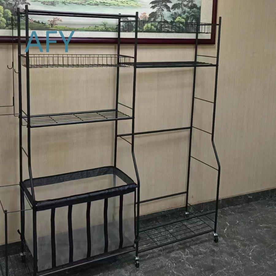 Opbergrek voor golfballen voor - Golf Equipment Garage Storage recensie en prijs