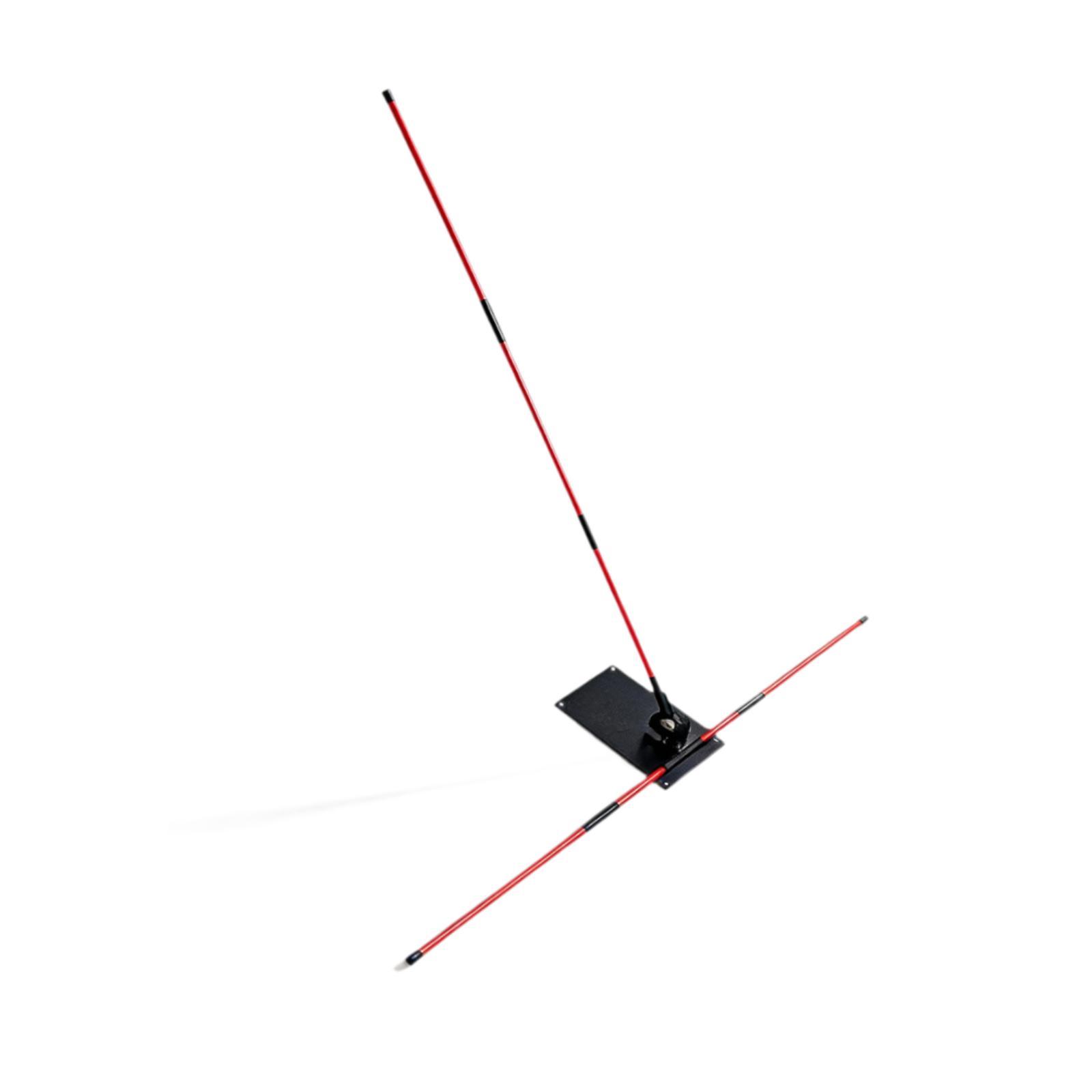 Golf Alignment Sticks Holder S - Golf Equipment Guide recensie en prijs